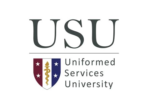 Uniformed services university - The Uniformed Services University of the Health Sciences (USU) is the nation’s only Federal health sciences university. USU educates, trains, and comprehensively prepares uniformed services health professionals, scientists, and leaders to support the Military and Public Health Systems, the National Security and National Defense Strategies of the United States, and the …